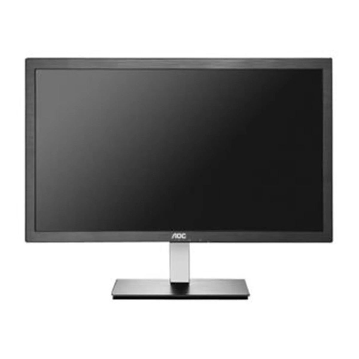 Monitor AOC 23'8 24P1U VGA LED 60Hz FHD HDMI/USB/DP - 24P1U - Mega Market