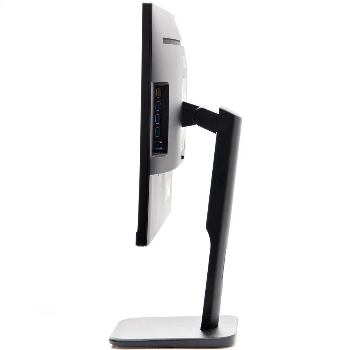 Monitor AOC 23'8 24P1U VGA LED 60Hz FHD HDMI/USB/DP - 24P1U - Mega Market