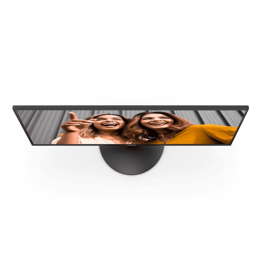 Monitor AOC Gaming 27" 100Hz 1ms LED HDMI - 27B30H - Mega Market