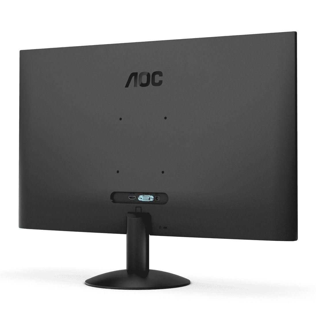 Monitor AOC Gaming 27" 100Hz 1ms LED HDMI - 27B30H - Mega Market