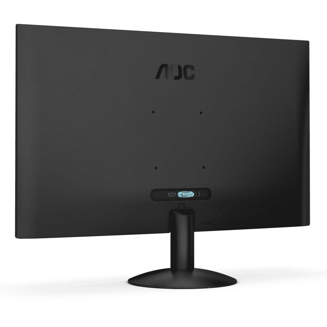 Monitor AOC Gaming 27" 100Hz 1ms LED HDMI - 27B30H - Mega Market