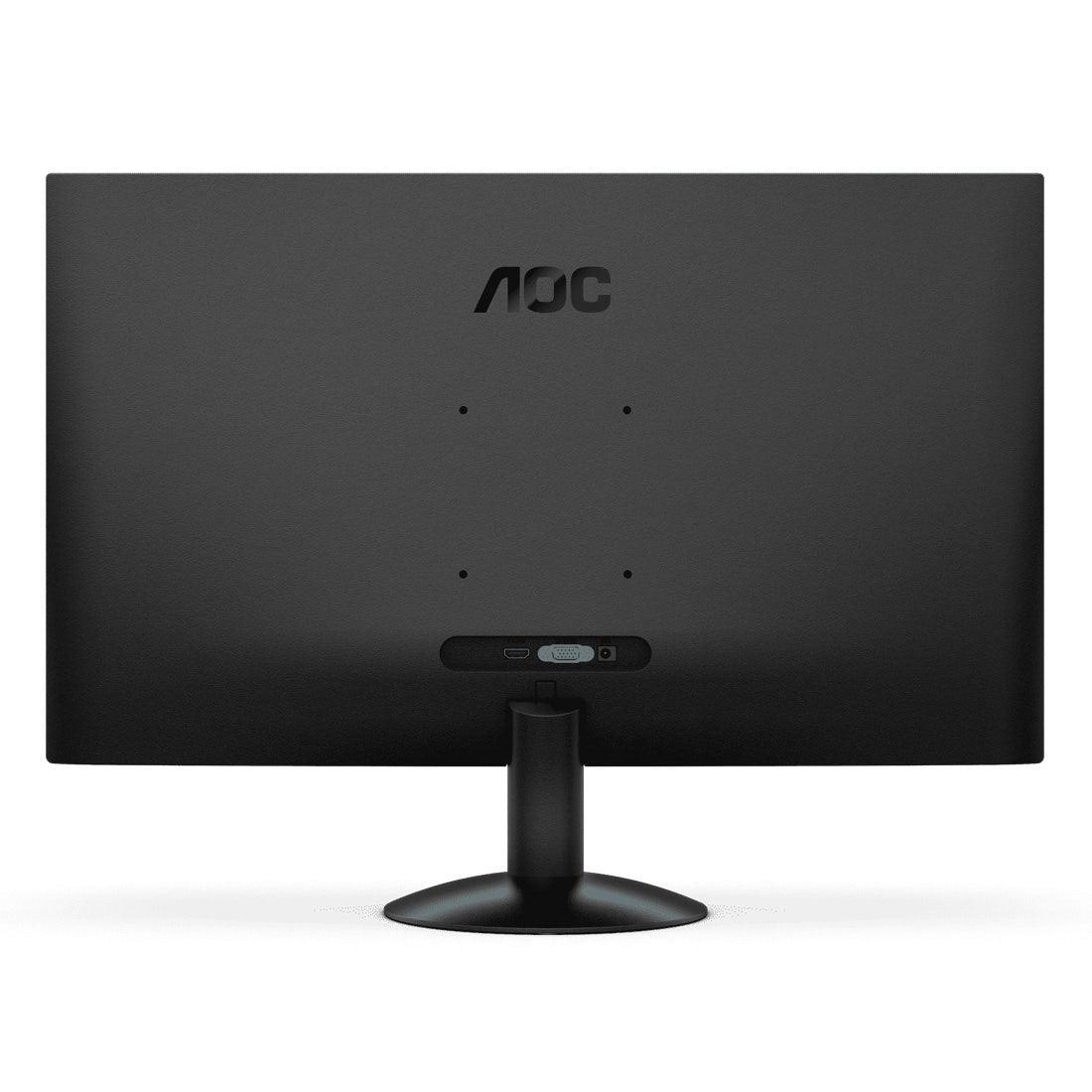 Monitor AOC Gaming 27" 100Hz 1ms LED HDMI - 27B30H - Mega Market