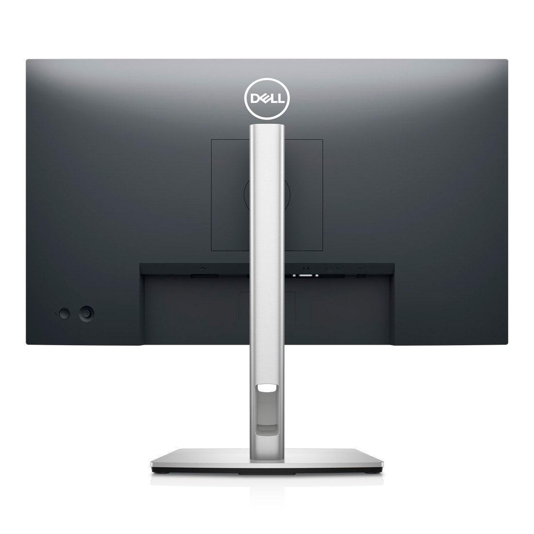 Monitor Dell P2422H 23,8" Preto - 210-BCDO-CP96 - Mega Market