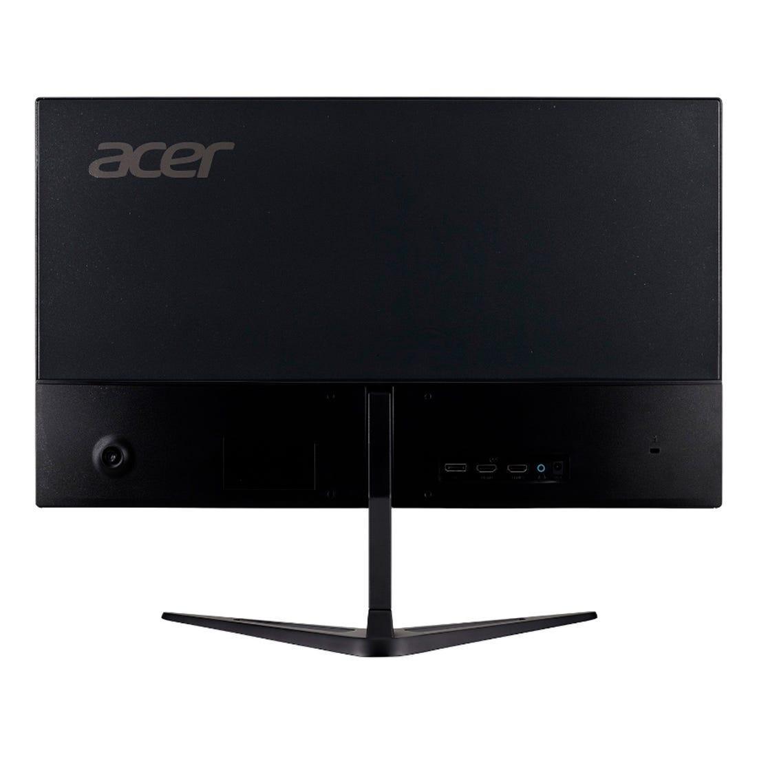 Monitor Gamer Acer RG241Y-P 23.8" FHD HDMI DP - UM.QR1AA.P02 - Mega Market