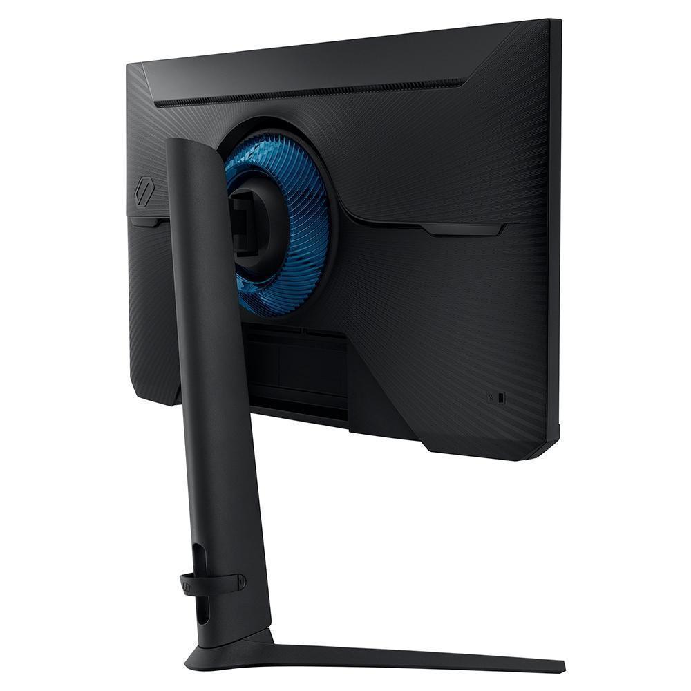Monitor Gamer Samsung 25" IPS FHD 240Hz - LS25BG400ELXZD - Mega Market