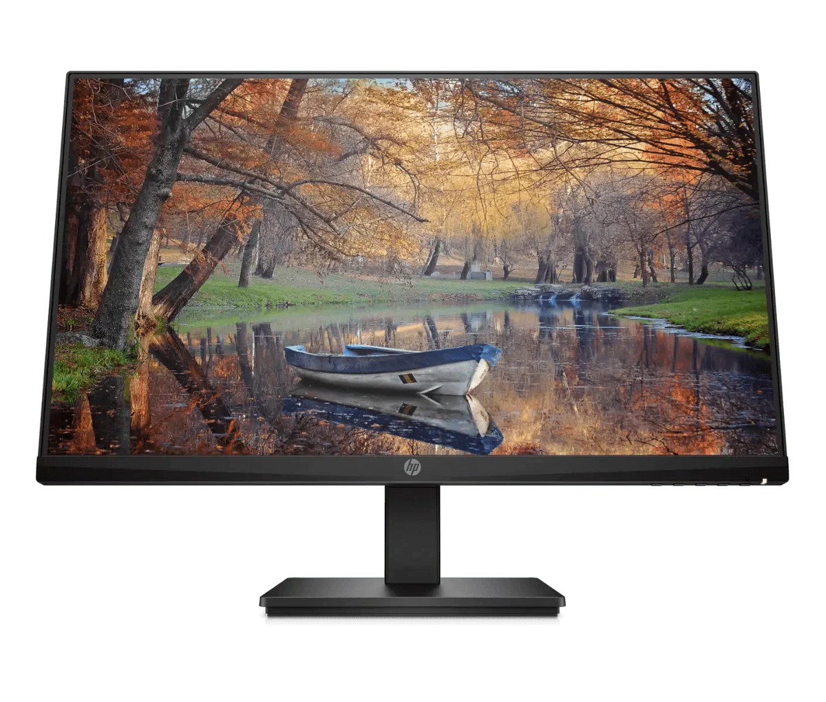 Monitor HP HPCM P24a G5 23,8" Full HD 8D5J5AA#AC4 - Mega Market