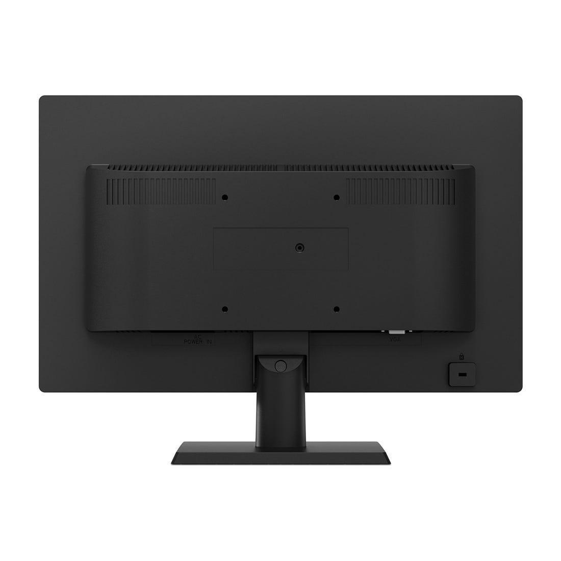 Monitor HP HPCM V19b 18,5" 2XM32AA#AC4 - Mega Market