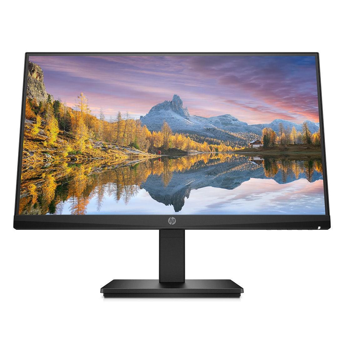 Monitor HP P22a G5 Full HD - 8D5J1AA#AC4 - Mega Market