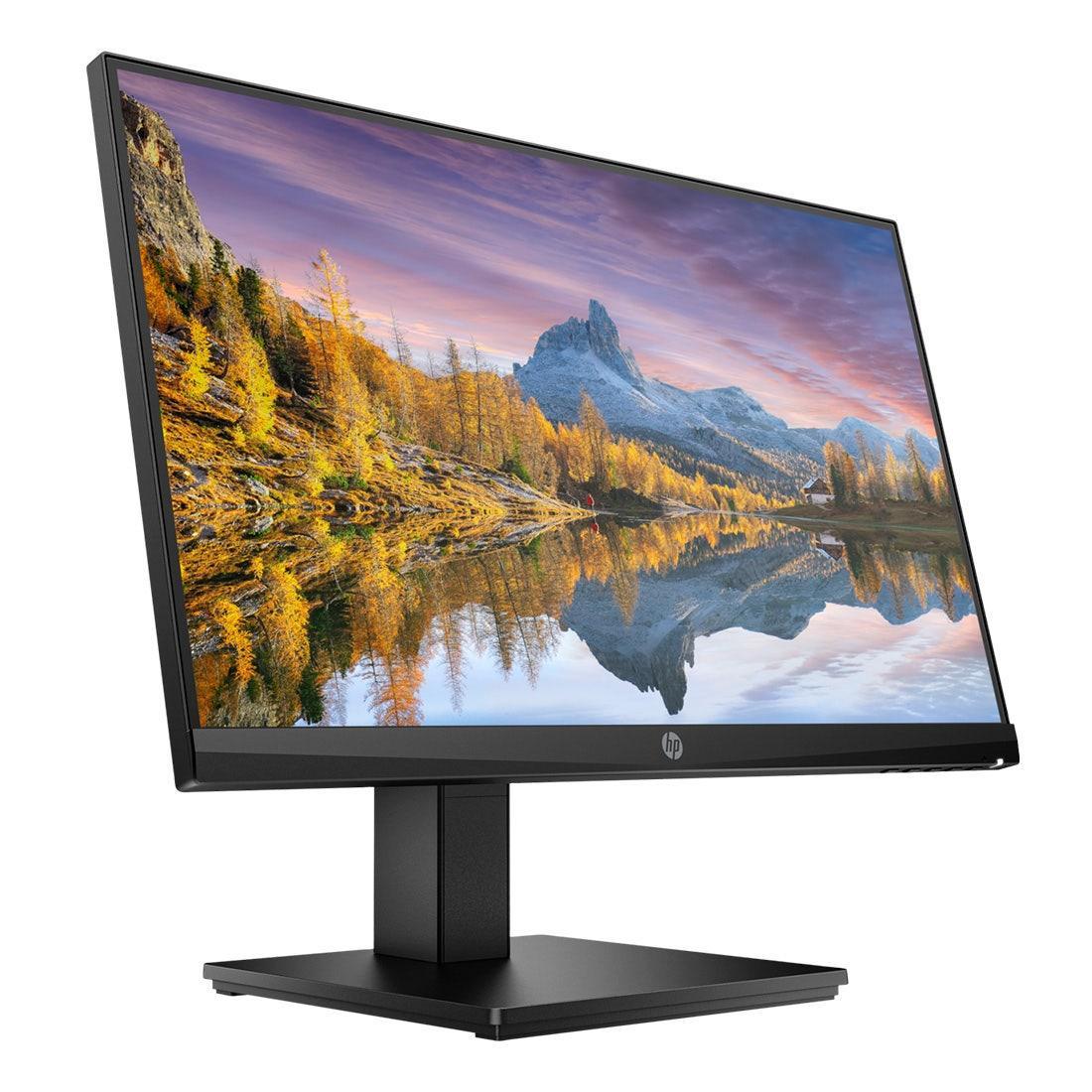 Monitor HP P22a G5 Full HD - 8D5J1AA#AC4 - Mega Market