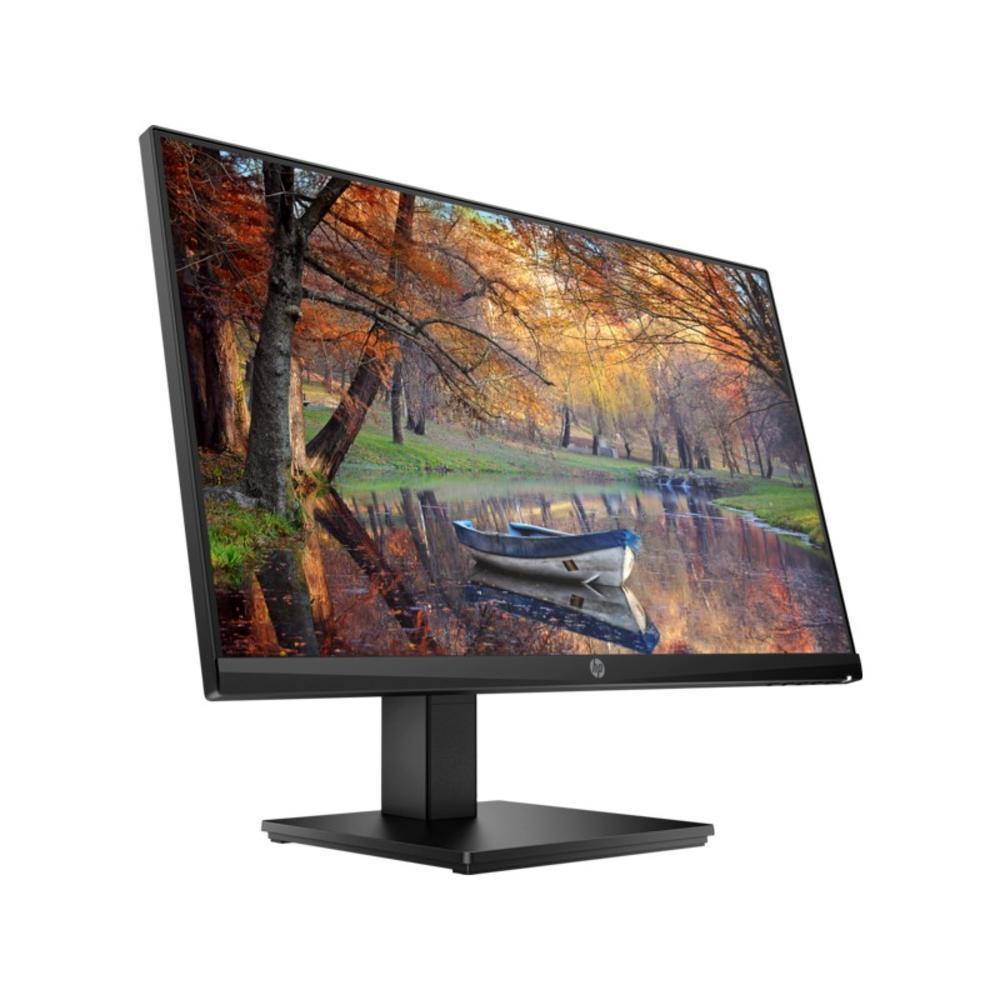 Monitor HP P24A G4 23,8" Full HD - 3Y0Q4AA#AC4 - Mega Market