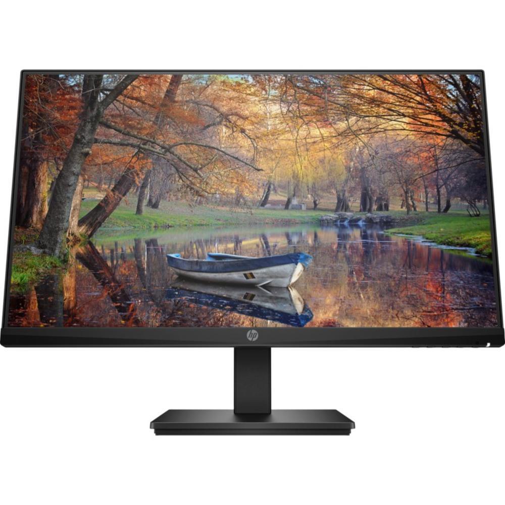 Monitor HP P24A G4 23,8" Full HD - 3Y0Q4AA#AC4 - Mega Market