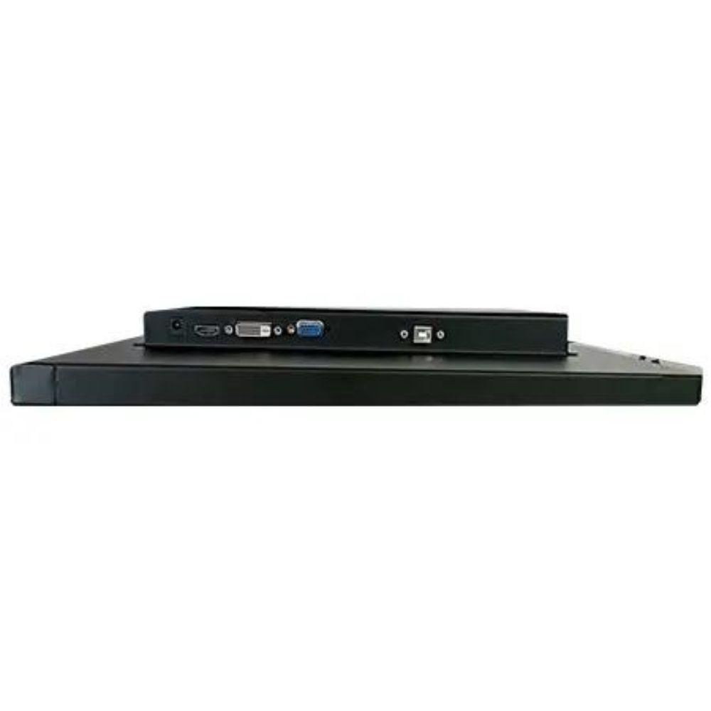 Monitor LCD Custom CTM-1700 OF 17" Com Touch - 932AD072700M33 - Mega Market