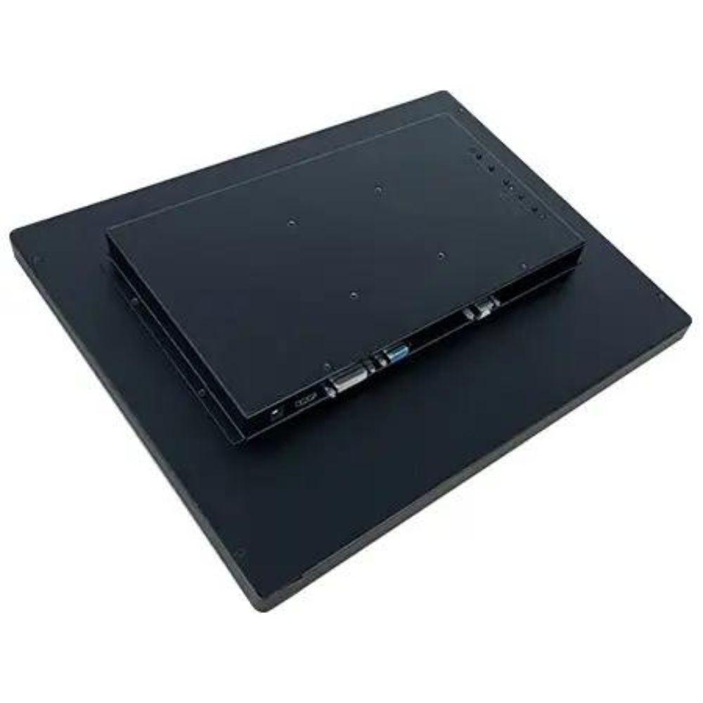 Monitor LCD Custom CTM-1700 OF 17" Com Touch - 932AD072700M33 - Mega Market