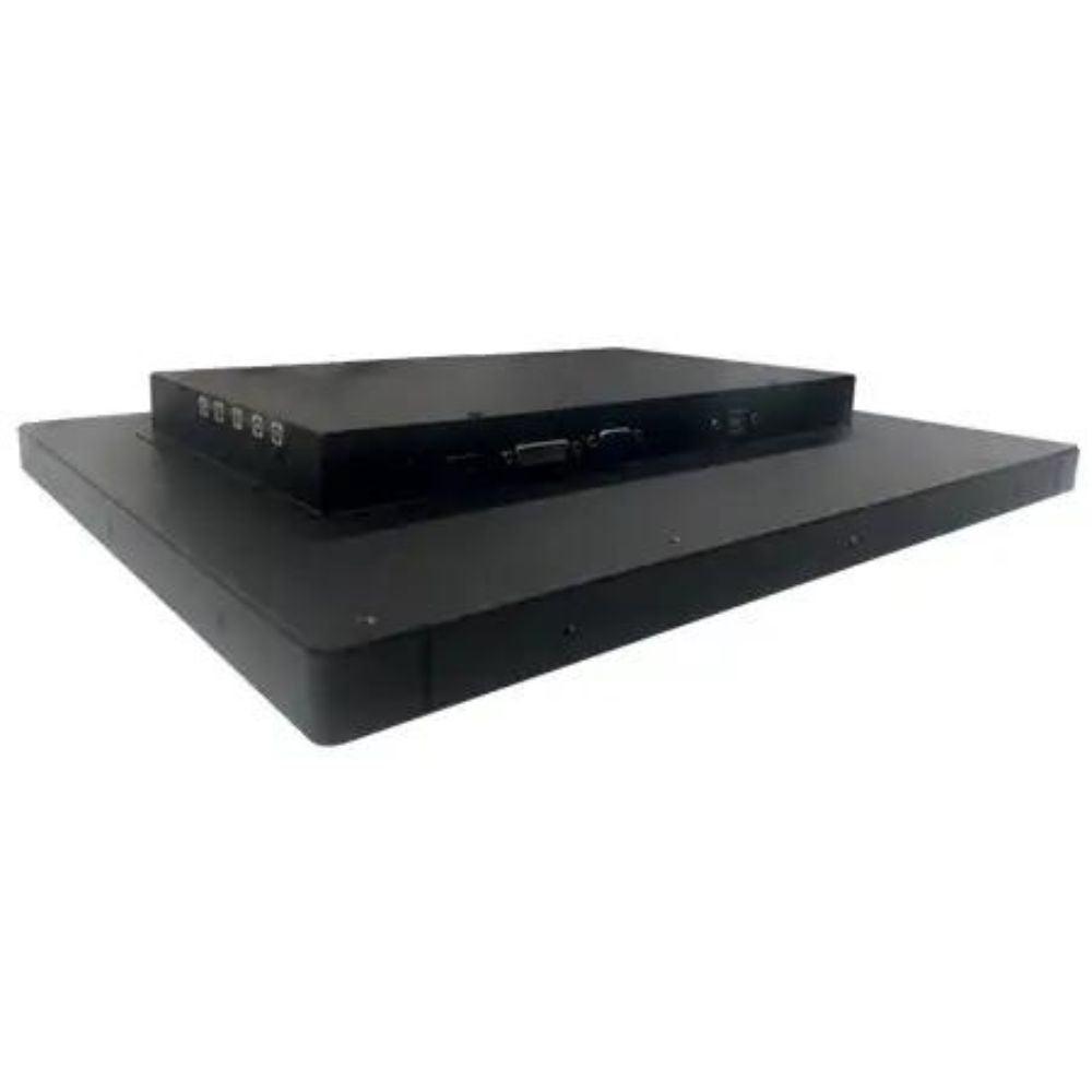 Monitor LCD Custom CTM-1700 OF 17" Com Touch - 932AD072700M33 - Mega Market