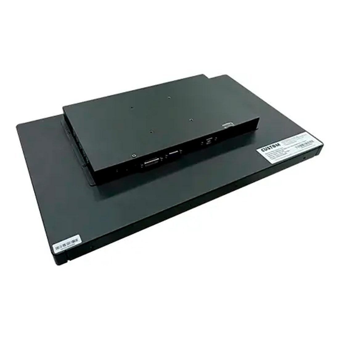 Monitor LCD Custom CTM-2150 OF 21.5" com Touch - 932AD130900L00 - Mega Market