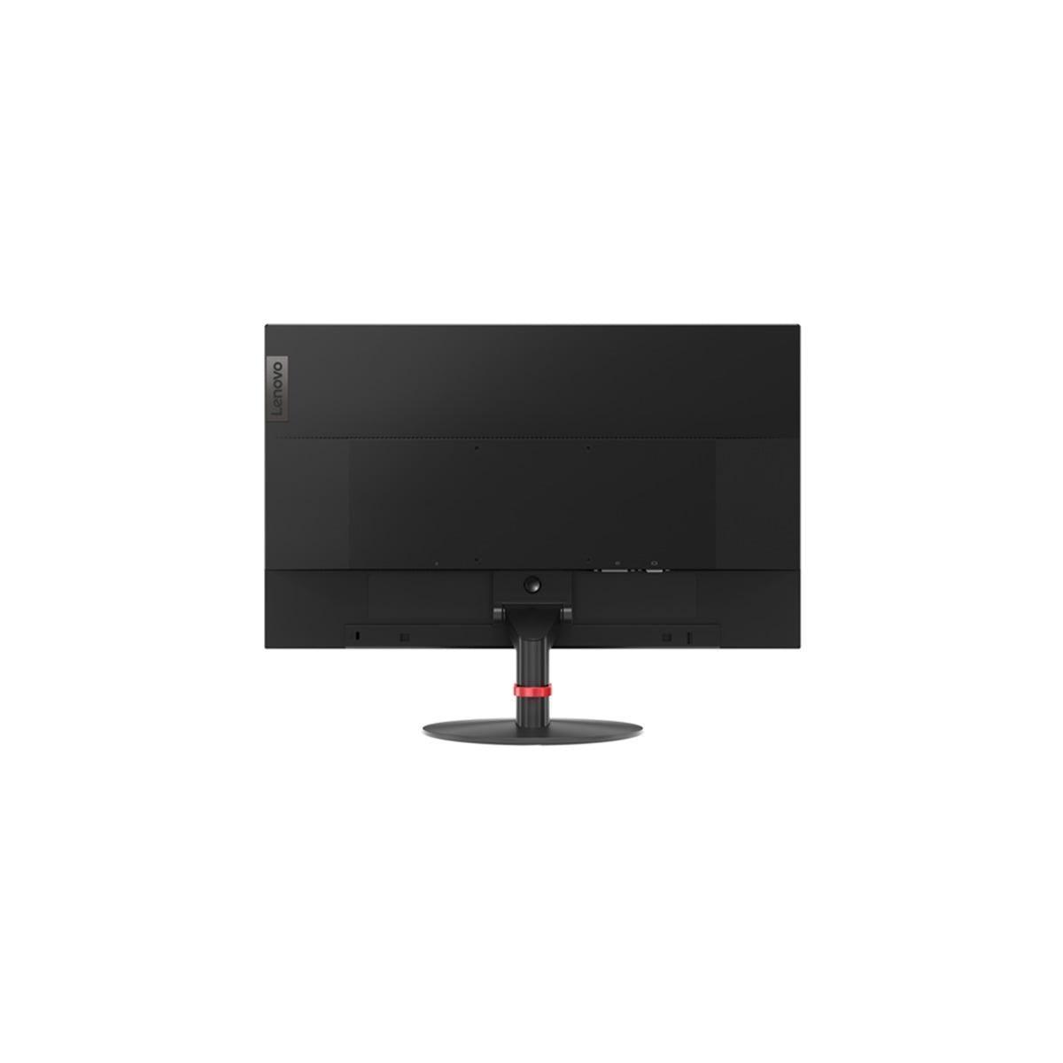 Monitor Lenovo 21.5" S22e-19 Wide VA - 61C9KBR1BR - Mega Market