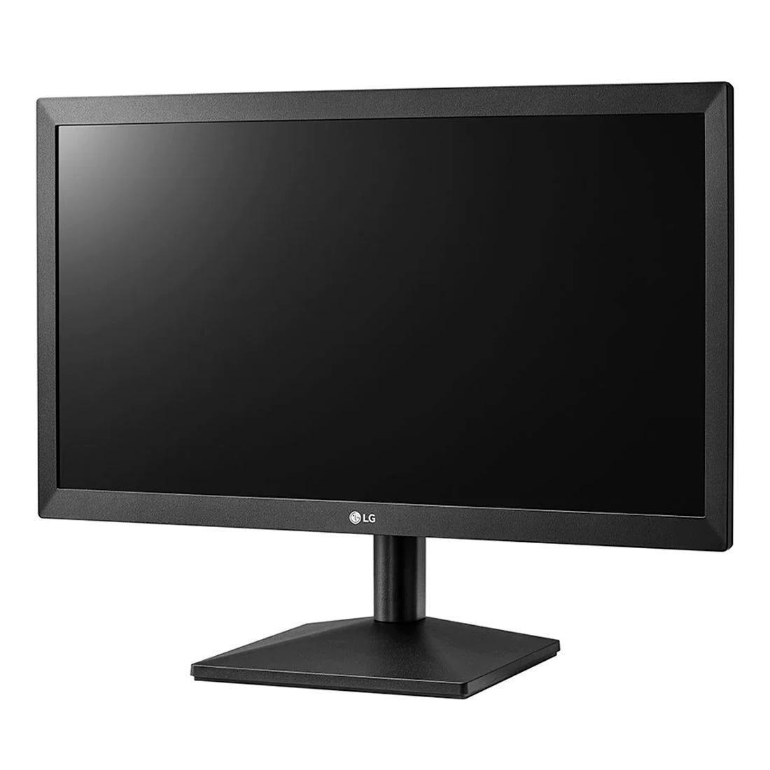 Monitor LG 21,5" LED FHD HDMI - 22MK400H-B.AWZM - Mega Market