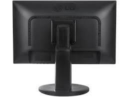 Monitor LG 22BN550Y-B 21,5" IPS Full HD - 22BN550Y.-B.AWZM - Mega Market