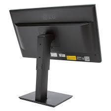 Monitor LG 23,5" IPS LED FHD - 24BL550J-B.AWZM - Mega Market