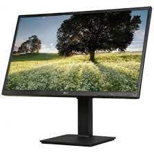 Monitor LG 23,5" IPS LED FHD - 24BL550J-B.AWZM - Mega Market