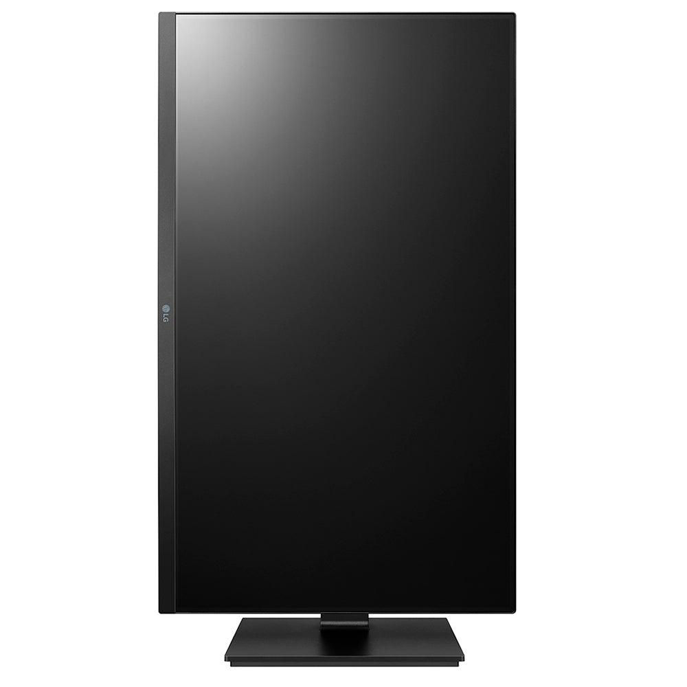 Monitor LG 23,8" 75Hz 5ms HDMI Displayport - 24BN650U-B - Mega Market