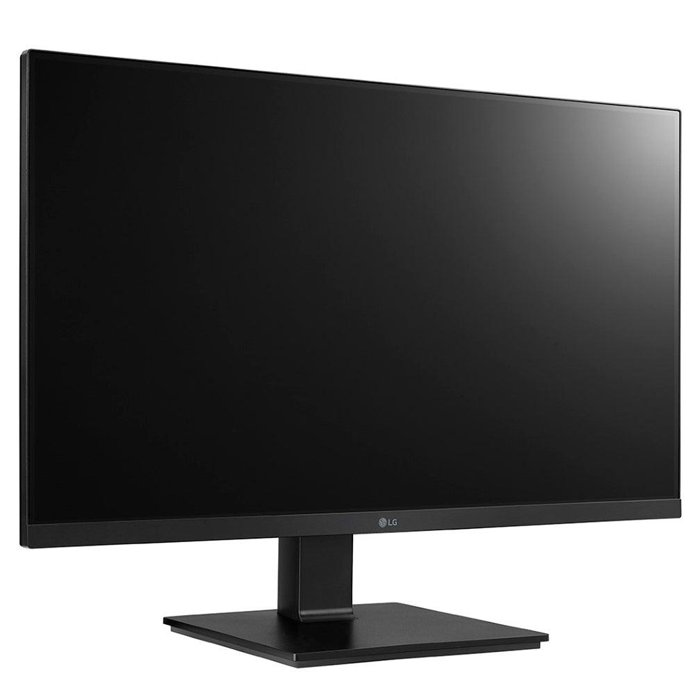 Monitor LG 23,8" 75Hz 5ms HDMI Displayport - 24BN650U-B - Mega Market