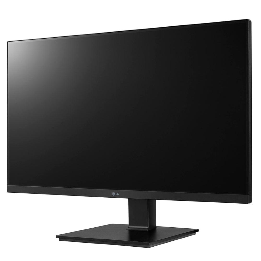 Monitor LG 23,8" 75Hz 5ms HDMI Displayport - 24BN650U-B - Mega Market