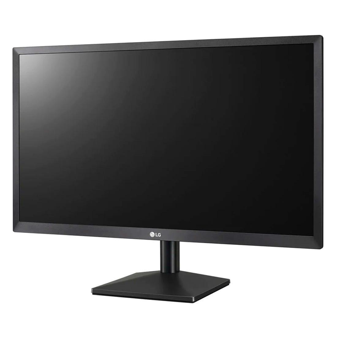 Monitor LG 23,8" LED IPS FHD HDMI 24MK430H-B.AWZM - Mega Market