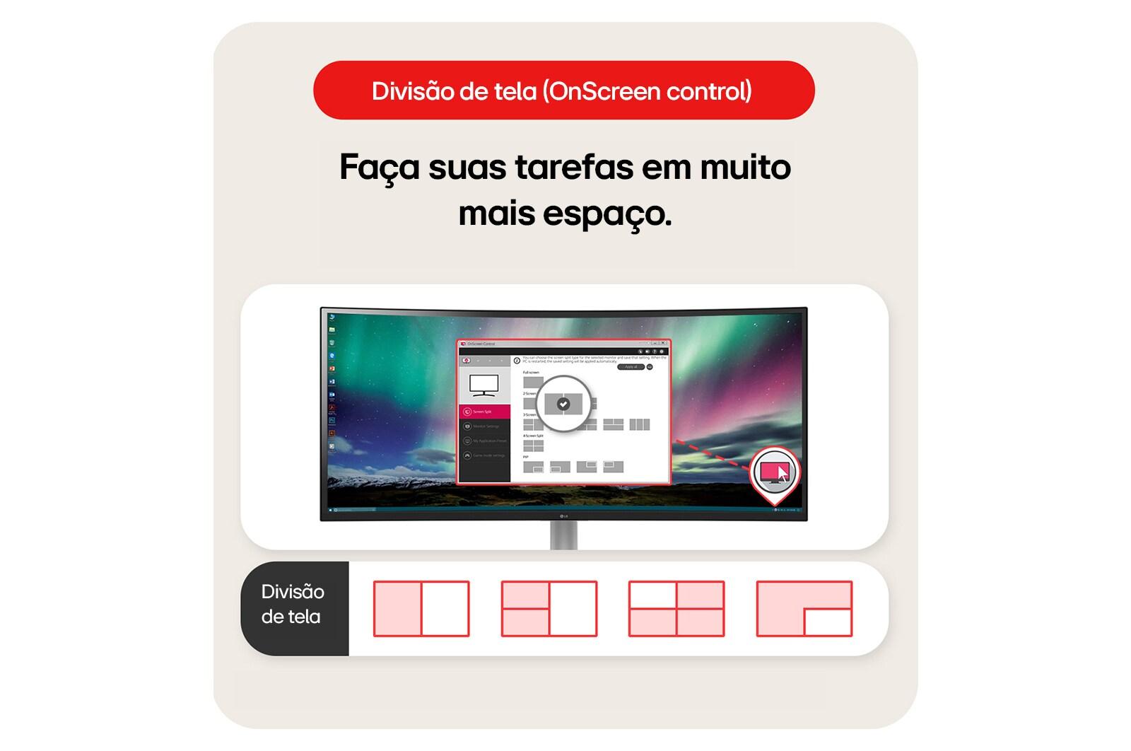 Monitor LG 27" Gamer 100Hz 5ms FHD - 27MS500-B.AWZM - Mega Market