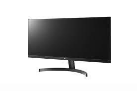 Monitor LG 29" IPS UltraWide FHD - 29WL500-B.AWZM - Mega Market