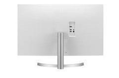 Monitor LG 31.5" UHD 4K 32UN500-W.AWZM - Mega Market