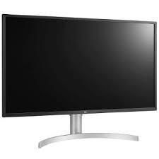 Monitor LG 32'' UHD 4K com VESA DisplayHDR 600 - 32UL750-W.AWZM - Mega Market