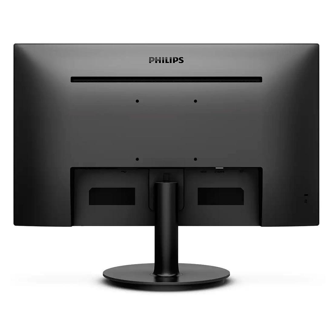Monitor Philips 22" 75Hz Adaptive-Sync VA HDMI 221V8L - Mega Market