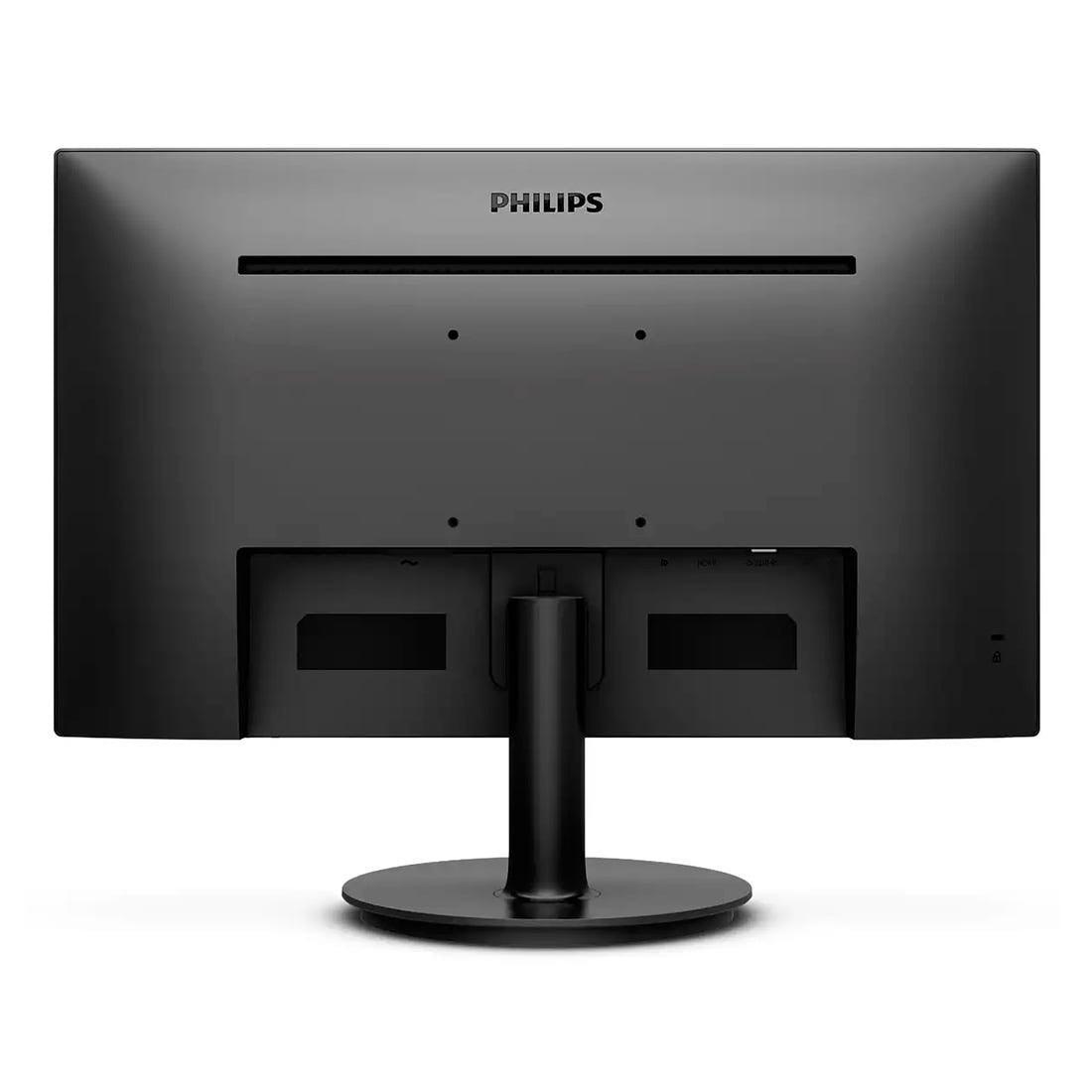 Monitor Philips 24" 75Hz Adaptive-Sync Display Port - 242V8A - Mega Market