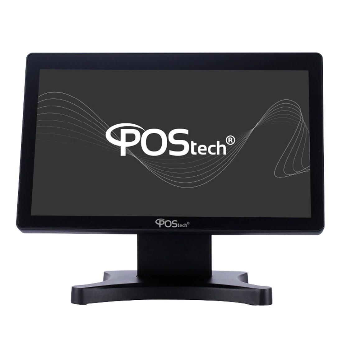 Monitor Postech Empire 17,3" Touch com Pedestal FHD - POS-M173 - Mega Market