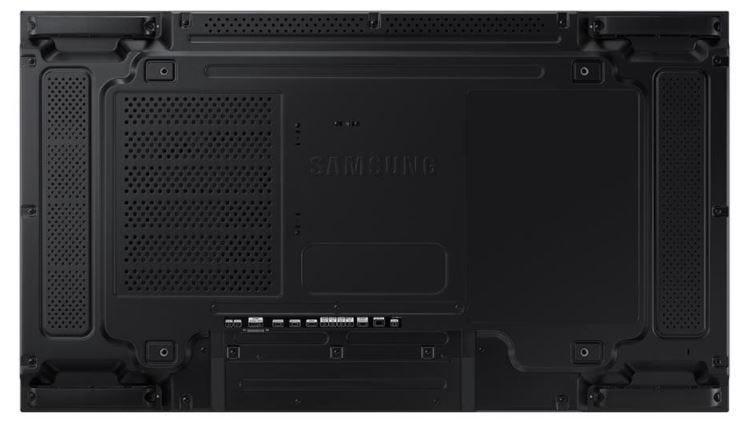 Monitor Prof. Samsung 55" VM55T-U Full HD LH55VMTUBGBXZD - Mega Market