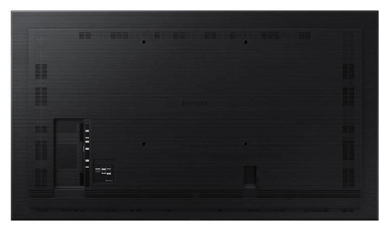 Monitor Prof. Samsung LED 4K 65" QB65R LH65QBRBBGCXZD - Mega Market