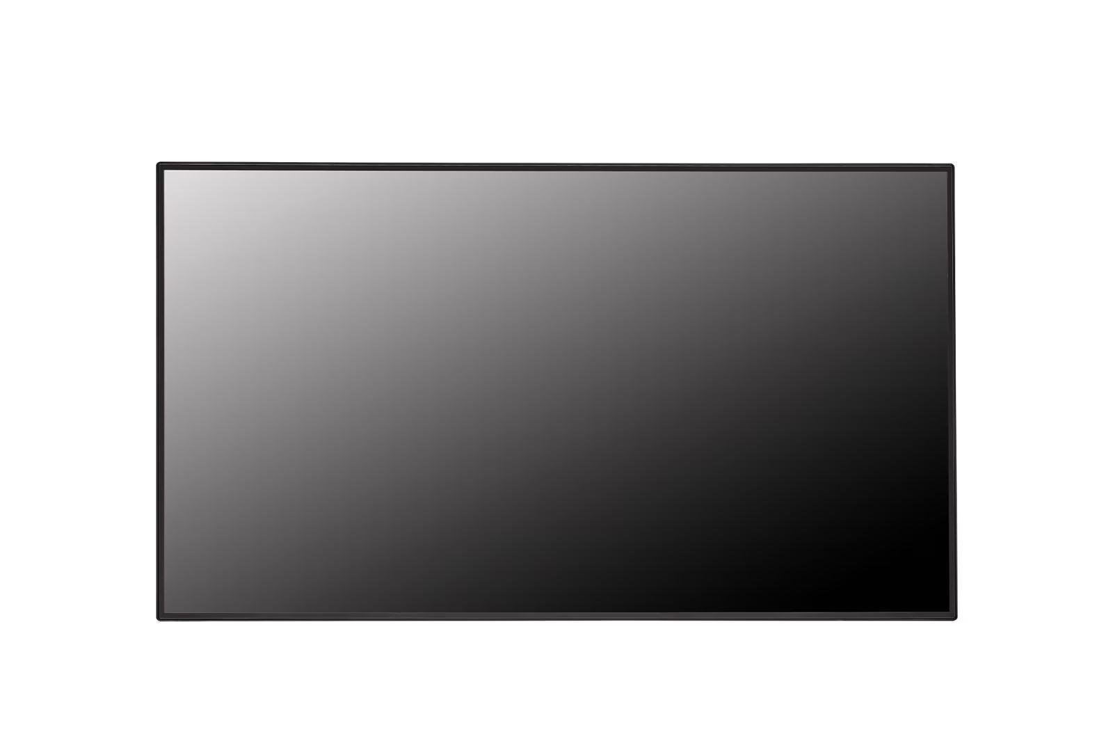 Monitor Profissional LG 43" 4K Stand Alone - 43UM5N-H.AWZM-B - Mega Market