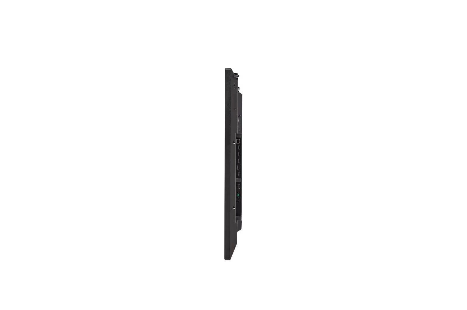 Monitor Profissional LG 43" 4K Stand Alone - 43UM5N-H.AWZM-B - Mega Market
