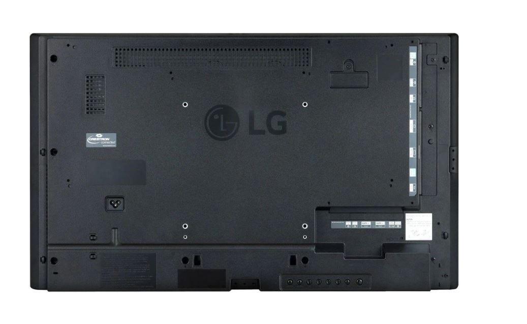 Monitor Profissional LG LED 32" FHD - 32SM5DJ-B.AWZM - Mega Market