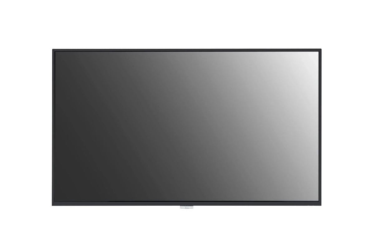 Monitor Profissional LG LED 43'' UHD 43UH5F-H.AWZM-B - Mega Market
