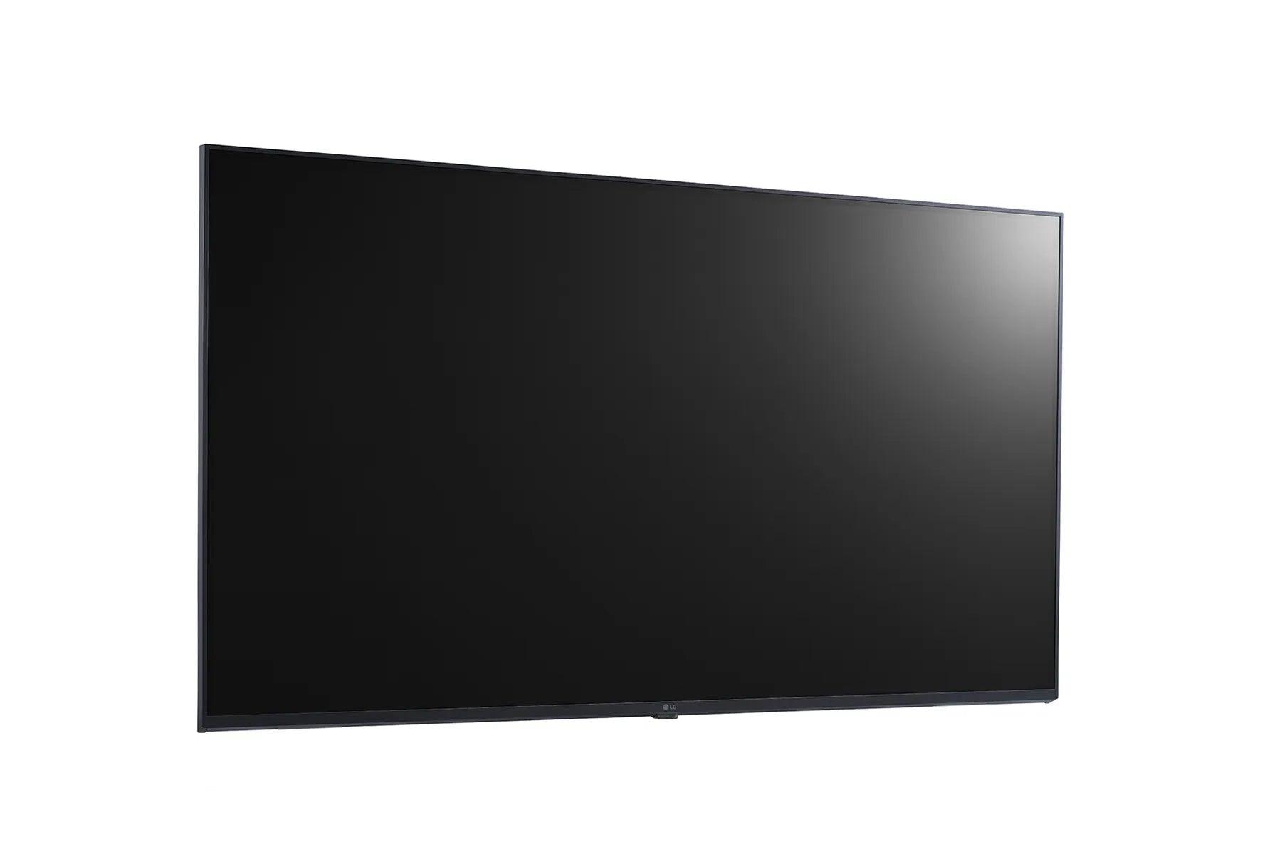 Monitor Profissional LG LED 43" UHD - 43UL3J-M.AWZM - Mega Market