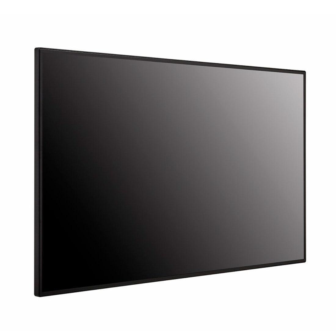 Monitor Profissional LG LED 49" Stand Alone - 49UM5N-H.AWZM-B - Mega Market