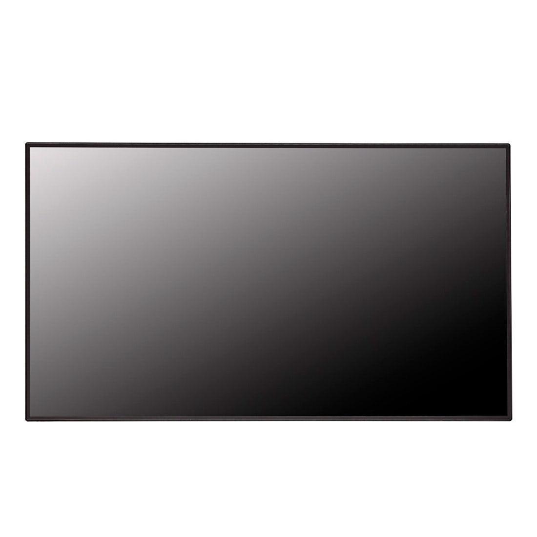 Monitor Profissional LG LED 49" Stand Alone - 49UM5N-H.AWZM-B - Mega Market