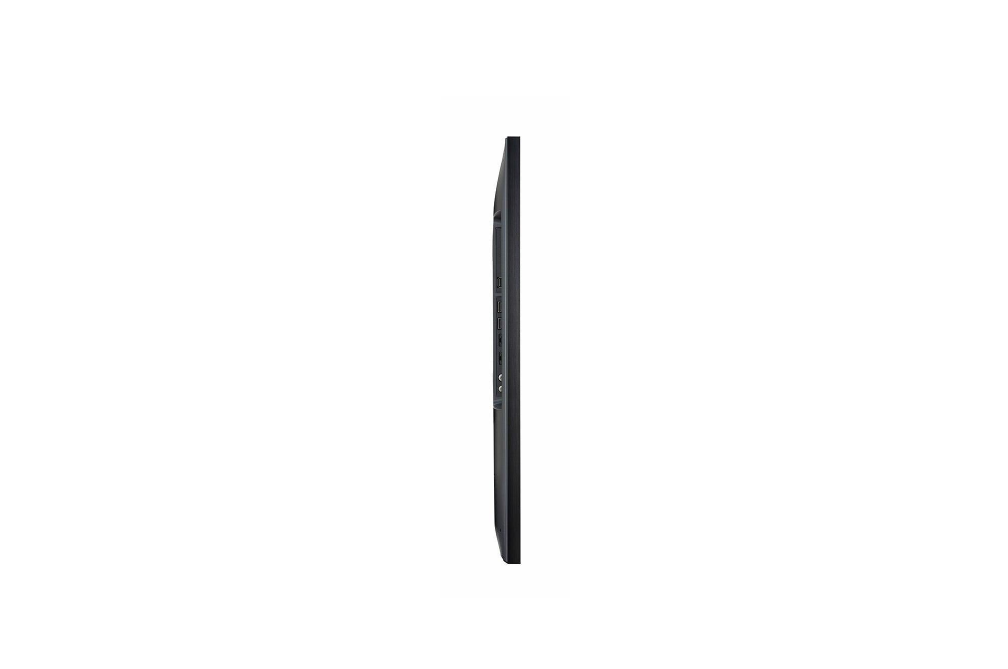 Monitor Profissional LG LED 49'' UHD 49UH7F-H.AWZM-B - Mega Market