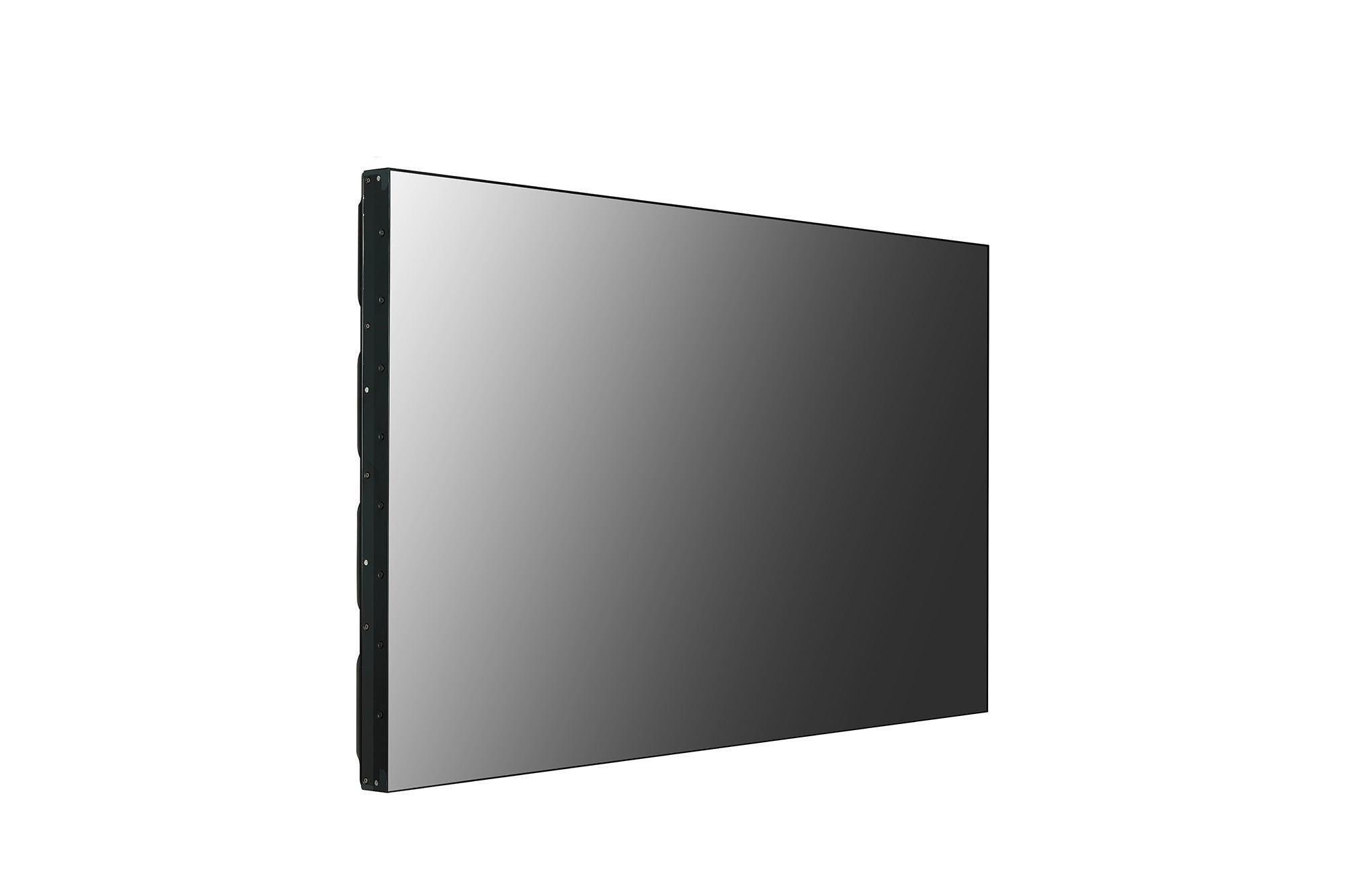 Monitor Profissional LG LED 49" VideoWall - 49VL5G-M.AWZM - Mega Market