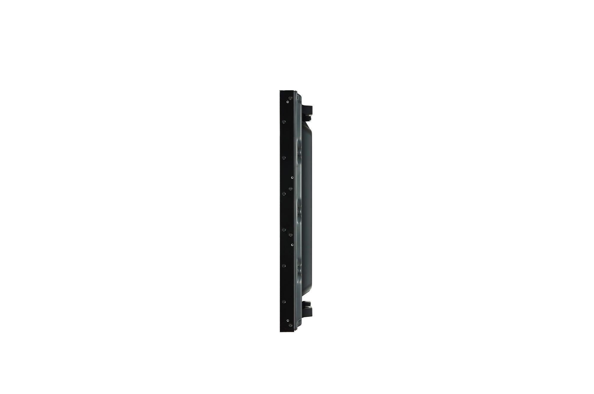 Monitor Profissional LG LED 49" VideoWall - 49VL5G-M.AWZM - Mega Market