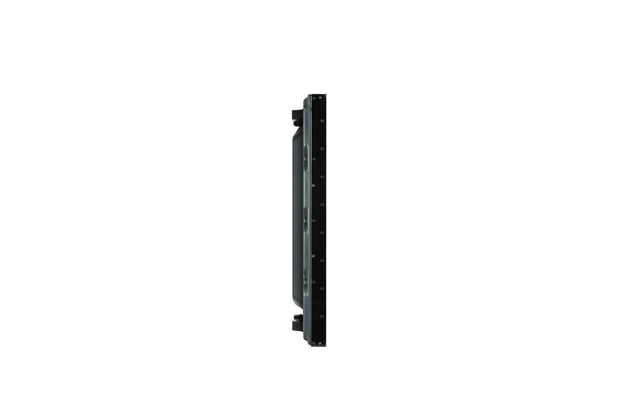 Monitor Profissional LG LED 49" VideoWall - 49VL5G-M.AWZM - Mega Market