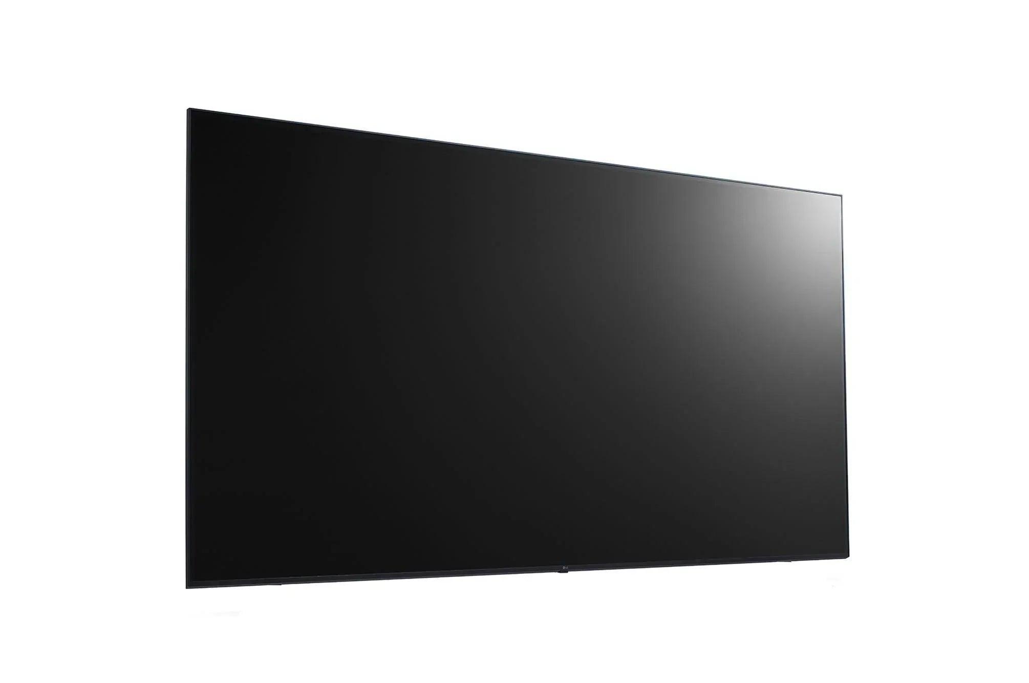 Monitor Profissional LG LED 75" Stand Alone - 75UL3J-E.AWZM - Mega Market