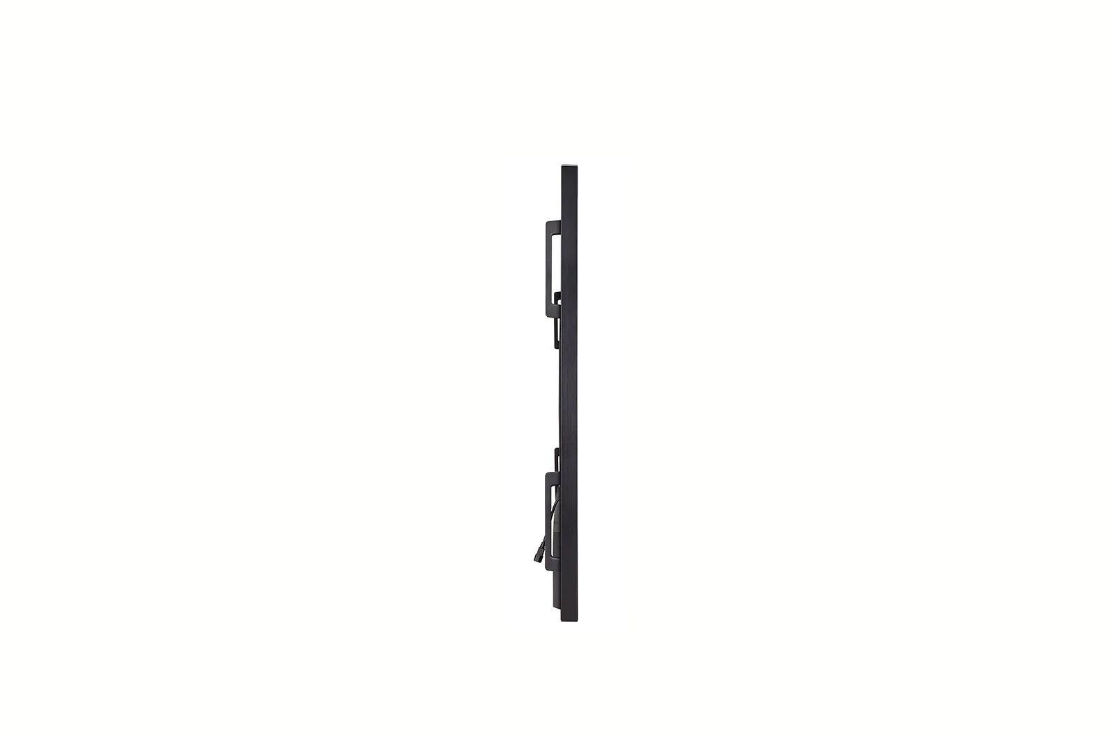 Monitor Profissional LG LED 75" UHD 75UH5F-H.AWZM-B - Mega Market